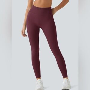Halara Seamless Flow High Waisted Butt Lifting Leggings